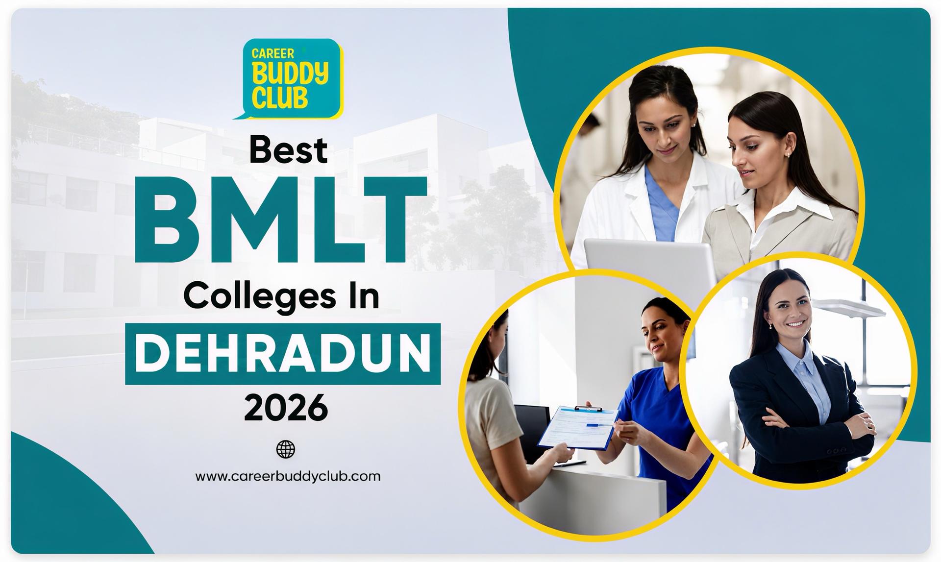 best pharmacy college in dehradun