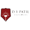 DY Patil University Online logo