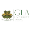 GLA University Online logo