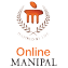 Manipal University Online logo