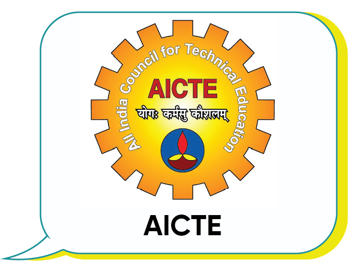 AICTE Approved